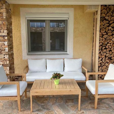 Villa Detelina Sapareva Banja Exteriér fotografie