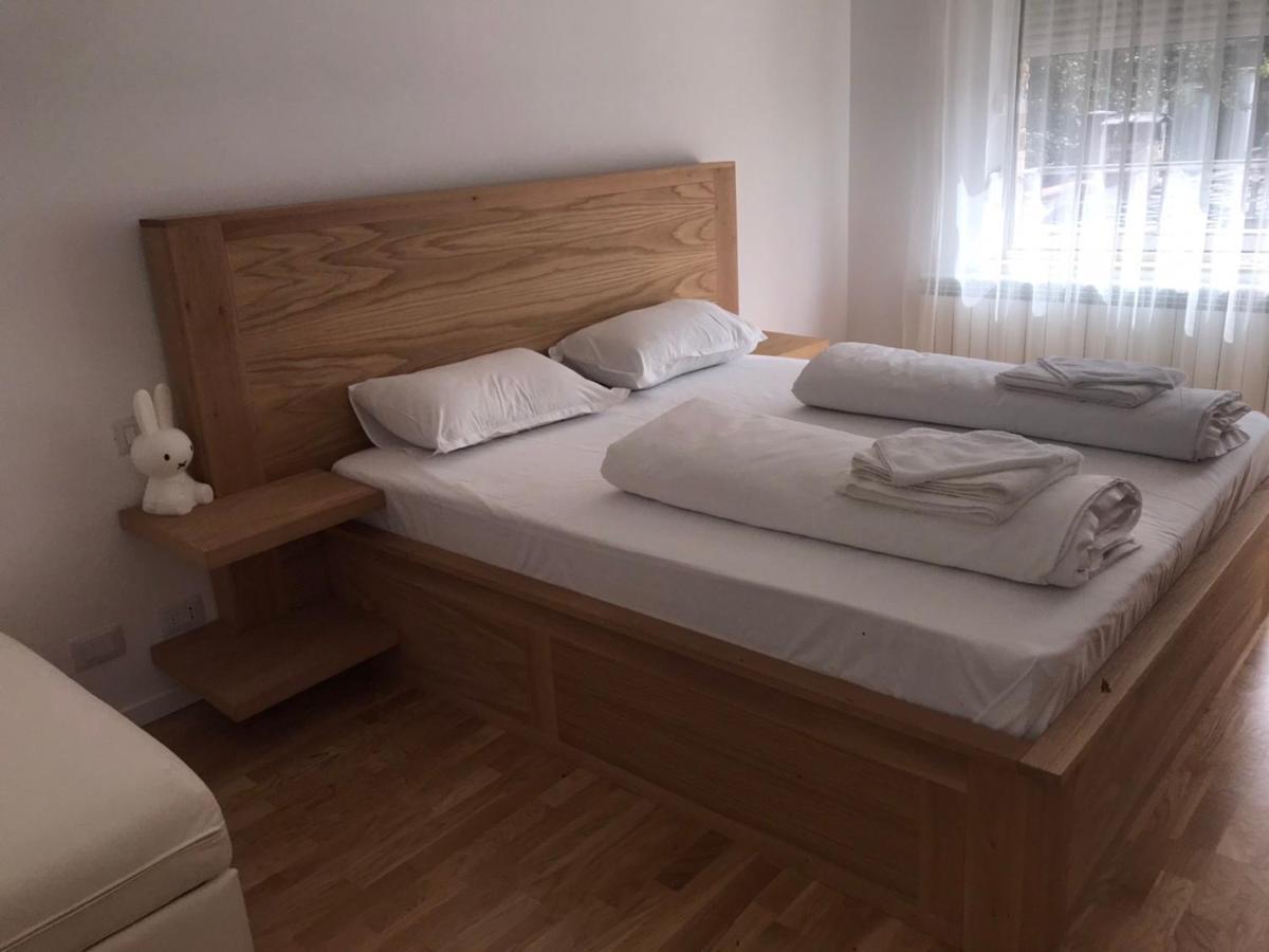 Villa Detelina Sapareva Banja Exteriér fotografie